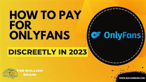 prepaid cards for onlyfans|How to Pay for OnlyFans Discreetly in 2023 (Keep it Private)